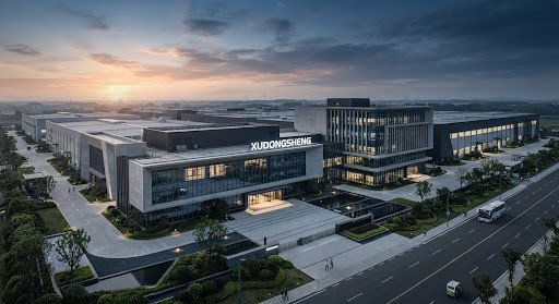 About XUDONGSHENG