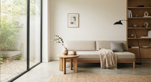 Aluminum Dining Collection
