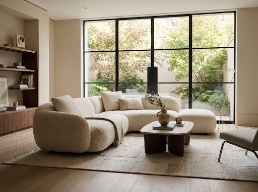 OUR SHOWROOM