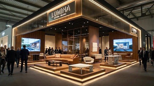 OUR SHOWROOM