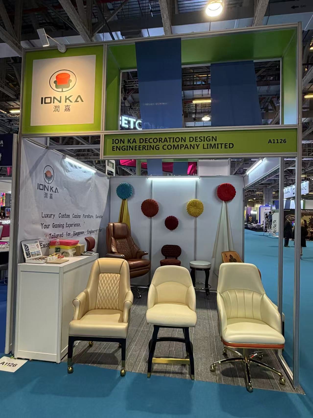 2026G2E