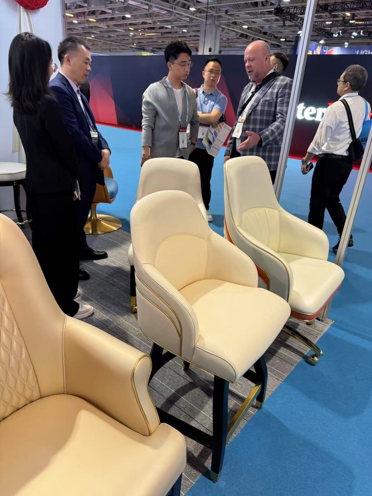 2026G2E